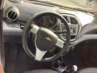 Chevrolet Beat 2020 5p LT L4/1.2 Man 2020 Chevrolet Beat Venta Interiores 1