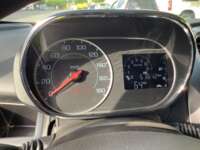 Chevrolet Beat 2020 5p LT L4/1.2 Man 2020 Chevrolet Beat Venta Interiores 2