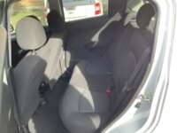 Chevrolet Beat 2020 5p LT L4/1.2 Man 2020 Chevrolet Beat Venta Interiores 12