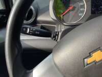 Chevrolet Beat 2020 5p LT L4/1.2 Man 2020 Chevrolet Beat Venta Interiores 3