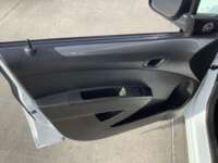 Chevrolet Beat 2020 5p LT L4/1.2 Man 2020 Chevrolet Beat Venta Interiores 9