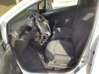 Chevrolet Beat 2020 5p LT L4/1.2 Man 2020 Chevrolet Beat Venta Interiores 10