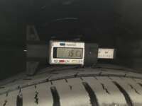 Chevrolet Beat 2020 5p LT L4/1.2 Man 2020 Chevrolet Beat Venta Llantas 3