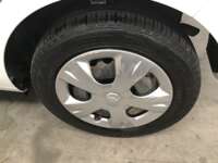 Chevrolet Beat 2020 5p LT L4/1.2 Man 2020 Chevrolet Beat Venta Llantas 7