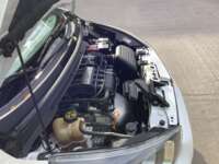 Chevrolet Beat 2020 5p LT L4/1.2 Man 2020 Chevrolet Beat Venta Motor 1