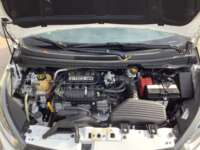 Chevrolet Beat 2020 5p LT L4/1.2 Man 2020 Chevrolet Beat Venta Motor 2