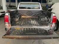 Toyota Hilux 2019 4p Doble Cabina Diesel L4/2.8/T Man 4X4 2019 Toyota Hilux Venta Cajuela 1