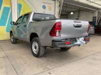Toyota Hilux 2019 4p Doble Cabina Diesel L4/2.8/T Man 4X4 2019 Toyota Hilux Venta Exteriores 7