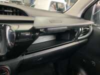 Toyota Hilux 2019 4p Doble Cabina Diesel L4/2.8/T Man 4X4 2019 Toyota Hilux Venta Interiores 12