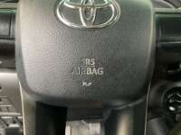 Toyota Hilux 2019 4p Doble Cabina Diesel L4/2.8/T Man 4X4 2019 Toyota Hilux Venta Interiores 10