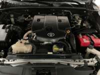Toyota Hilux 2019 4p Doble Cabina Diesel L4/2.8/T Man 4X4 2019 Toyota Hilux Venta Motor 2