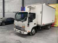 Jac X350 2023 2p L4/2.8/T Diesel Man 2023 Jac X350 Venta Exteriores 1