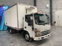 Jac X350 2023 2p L4/2.8/T Diesel Man 2023 Jac X350 Venta Exteriores 3