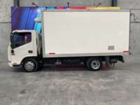 Jac X350 2023 2p L4/2.8/T Diesel Man 2023 Jac X350 Venta Exteriores 4