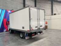 Jac X350 2023 2p L4/2.8/T Diesel Man 2023 Jac X350 Venta Exteriores 5