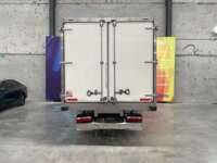 Jac X350 2023 2p L4/2.8/T Diesel Man 2023 Jac X350 Venta Exteriores 6