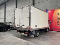 Jac X350 2023 2p L4/2.8/T Diesel Man 2023 Jac X350 Venta Exteriores 7