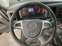 Jac X350 2023 2p L4/2.8/T Diesel Man 2023 Jac X350 Venta Interiores 1