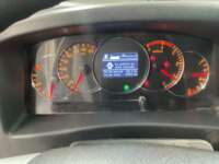 Jac X350 2023 2p L4/2.8/T Diesel Man 2023 Jac X350 Venta Interiores 2