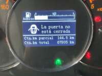 Jac X350 2023 2p L4/2.8/T Diesel Man 2023 Jac X350 Venta Interiores 3