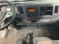 Jac X350 2023 2p L4/2.8/T Diesel Man 2023 Jac X350 Venta Interiores 4