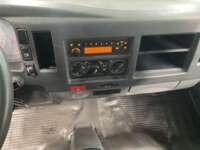 Jac X350 2023 2p L4/2.8/T Diesel Man 2023 Jac X350 Venta Interiores 5