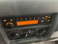 Jac X350 2023 2p L4/2.8/T Diesel Man 2023 Jac X350 Venta Interiores 6