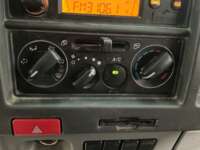Jac X350 2023 2p L4/2.8/T Diesel Man 2023 Jac X350 Venta Interiores 7