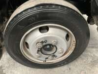 Jac X350 2023 2p L4/2.8/T Diesel Man 2023 Jac X350 Venta Llantas 1