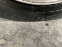 Jac X350 2023 2p L4/2.8/T Diesel Man 2023 Jac X350 Venta Llantas 12