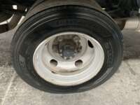 Jac X350 2023 2p L4/2.8/T Diesel Man 2023 Jac X350 Venta Llantas 4