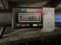 Jac X350 2023 2p L4/2.8/T Diesel Man 2023 Jac X350 Venta Llantas 5