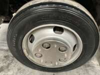 Jac X350 2023 2p L4/2.8/T Diesel Man 2023 Jac X350 Venta Llantas 10