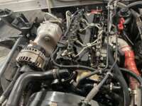 Jac X350 2023 2p L4/2.8/T Diesel Man 2023 Jac X350 Venta Motor 2