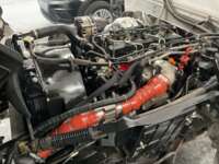 Jac X350 2023 2p L4/2.8/T Diesel Man 2023 Jac X350 Venta Motor 3