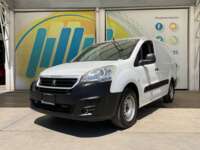 Peugeot Partner 2019 5p L4/1.6/T Diesel Man       2019 Peugeot Partner Venta Exteriores 1