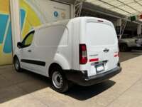 Peugeot Partner 2019 5p L4/1.6/T Diesel Man       2019 Peugeot Partner Venta Exteriores 7