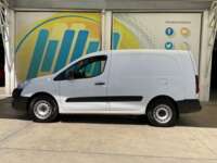 Peugeot Partner 2019 5p L4/1.6/T Diesel Man       2019 Peugeot Partner Venta Exteriores 8