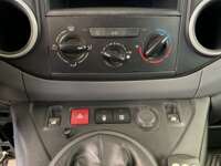 Peugeot Partner 2019 5p L4/1.6/T Diesel Man       2019 Peugeot Partner Venta Interiores 7