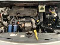 Peugeot Partner 2019 5p L4/1.6/T Diesel Man       2019 Peugeot Partner Venta Motor 2