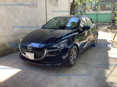 Mazda 2 2023 i Sport T/A 4 pts, 1.5