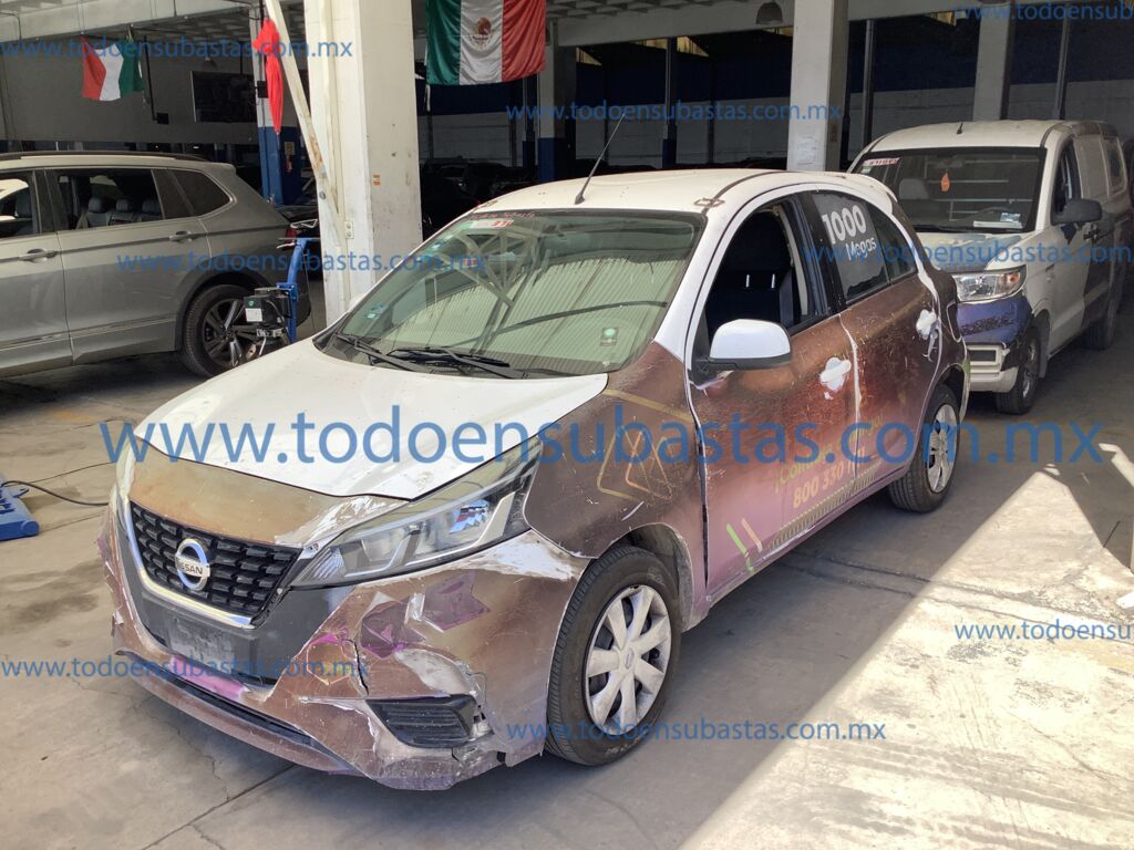 imagen principal de la unidad