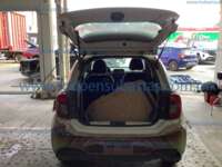 Nissan March 2021 5p Sense L4/1.6 Man 2021 Nissan March Ingreso Cajuela 0