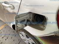 Nissan March 2021 5p Sense L4/1.6 Man 2021 Nissan March Ingreso Cajuela 3