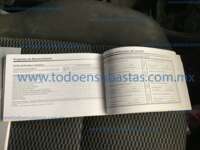 Nissan March 2021 5p Sense L4/1.6 Man 2021 Nissan March Ingreso Documentos 2