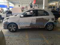 Nissan March 2021 5p Sense L4/1.6 Man 2021 Nissan March Ingreso Exteriores 7