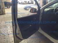 Nissan March 2021 5p Sense L4/1.6 Man 2021 Nissan March Ingreso Interiores 0