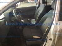 Nissan March 2021 5p Sense L4/1.6 Man 2021 Nissan March Ingreso Interiores 1