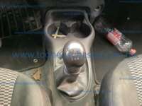 Nissan March 2021 5p Sense L4/1.6 Man 2021 Nissan March Ingreso Interiores 12