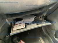 Nissan March 2021 5p Sense L4/1.6 Man 2021 Nissan March Ingreso Interiores 15
